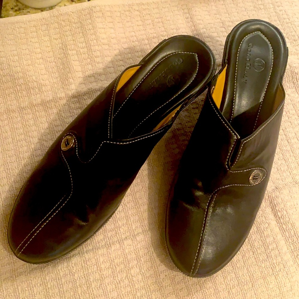 Cole Haan Mule